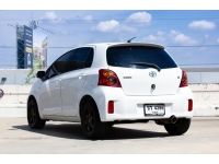 TOYOTA Yaris 1.5E Hatchback A/T รถสวย พร้อมใช้ รูปที่ 15