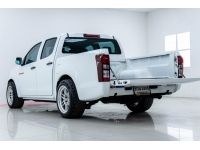 ISUZU D-MAX 1.9 DDI S CAB-4  2019 รูปที่ 15