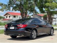 Honda Accord 1.5 Turbo EL  ปี 2022 สีดำ ไมล์ 50,000 กม. รูปที่ 15