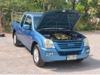 ISUZU D-MAX 2.5 CAB MT Ddi i-TEQ ปี 2005 รถกระบะพร้อมใช้ ขายถูก  T.086-527-9533 รูปที่ 15