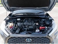 Toyota Cross 1.8Hybrid Premium Safety จดปี 2022 รถใหม่ ใช้น้อยมาก รูปที่ 15