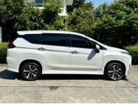 รถสวยตรงปก Mitsubishi Xpander 1.5GT auto  ไมล์ 30,000 กม. รูปที่ 15