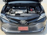 TOYOTA CAMRY 2.0 G | ปี : 2021 วิ่ง 77xxx km รูปที่ 15