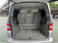 Volkswagen Caravelle 3.0 V6 2009 ขายสดครับ ซื้อสดไม่มี Vat7% ไม่มีค่าธรรมเนียม รูปที่ 15