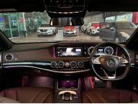 Benz S300 AMG ปี 2015 ไมล์ 76,319 km รูปที่ 15