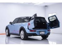 MINI COOPER CLUBMAN RHD 1.5     2017 รูปที่ 15