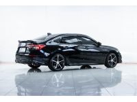 HONDA CIVIC FE 2.0 RS eHEV   2023 รูปที่ 15