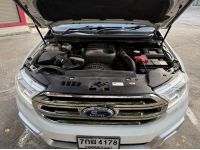 FORD EVEREST 2.2 Titanium  2WD | ปีจดทะเบียน  2018 รูปที่ 15