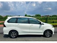 Toyota avanza ท๊อปสุด รุ่น S ปี2016 รูปที่ 15