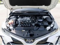 ขายถูกสุดในตลาด Toyota Corolla Altis 1.8 GR Sport 2020  รถสวยใช้น้อย  ประวัติดีไม่เคยมีอุบัติ รูปที่ 15