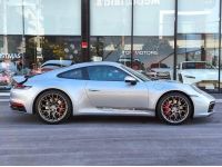 2020 PORSCHE 911 CARRERA S COUPE สีเทา วิ่งน้อยสุดเพียง 9,XXX KM. รูปที่ 15