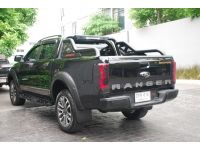 2021 Ford Ranger Wildtrack 2.0 Turbo 10Speeds วารันตีศูนย์ยาวๆ รูปที่ 15