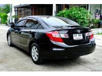 Honda Civic FB 1.8s  auto ฟรีดาวน์ รูปที่ 15