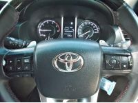 Toyota Fortuner 2.4 Legender Black Top 2WD ปี 2022 รูปที่ 15