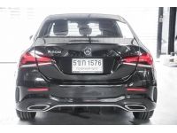 Mercedes BENZ A200 AMG Dynamic ปี 2019 W177 ใช้งาน 4x,xxx km. รูปที่ 15