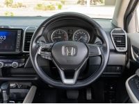 HONDA CITY TURBO 1.0 SV Sedan จดทะเบียนปี 2020 วิ่ง 88,xxx km. รูปที่ 15