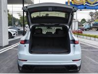 2019 PORSCHE CAYENNE SUV E - HYBRID สีขาว วิ่งเพียง 69,XXX KM. รูปที่ 15