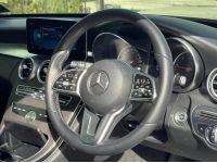 Mercedes-Benz C220d Avantgarde W205 2019 auto รูปที่ 15