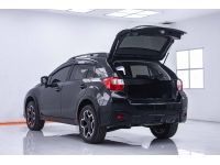 SUBARU XV 2.0 I AWD CVT  2015 รูปที่ 15