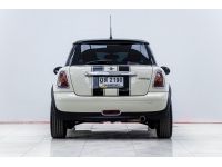 MINI COOPER ONE RHD  1.4  2010 รูปที่ 15