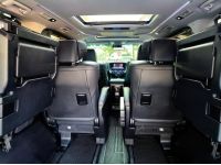 2023 Toyota ALPHARD 2.5 SC เปลี่ยนสัญญา วิ่งเพียง 34,XXX KM. รูปที่ 15