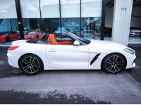 2020 BMW Z4 2.0 sDrive30i M SPORT Convertible วิ่งเพียง 41,XXX KM. รูปที่ 15