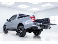 MITSUBISHI TRITON 2.4 GLX PLUS MEGA CAB  2016 รูปที่ 15