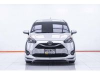 TOYOTA SIENTA 1.5 G MNC 2020 รูปที่ 15