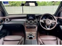 BENZ GLC-CLASS 250d 2018 รูปที่ 15