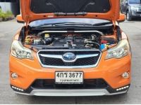 ขาย Subaru XV 2.0I Awd ปี15 รูปที่ 15