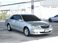 TOYOTA​ Camry 2.4G ปี 2003 รูปที่ 15