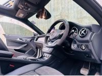 2019 Mercesdes Benz LA250 AMG Dynamic White Art Edition โฉม W117 รูปที่ 15