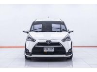 TOYOTA SIENTA 1.5 V  2018 รูปที่ 15