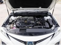 Toyota Camry 2.5Hybrid Premium Luxury TOPสุด 2023 รถสวย ใหม่ ไร้ริ้วรอย รูปที่ 15