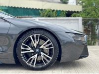 . BMW i8 Pure Impulse 2014 จด 2017 auto รถสวย ไมล์ 9,100 km. รูปที่ 15