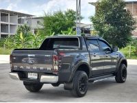 FORD Ranger Double Cab 2.2XLT Hi-Rider M/T 2018 รูปที่ 15