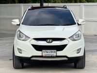 HYUNDAI TUCSON 2.0 AWD 2013 รูปที่ 15