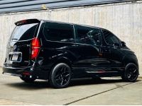 2021 Hyundai H1 Deluxe Minorchange ไมล์ 70,000 กม. รถสวยตรงปก รูปที่ 15