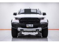 FORD RANGER RAPTOR 2.0 BI-TURBO DOUBLE CAB 4WD  2018 รูปที่ 15