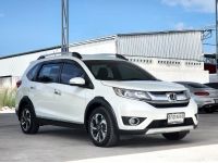 HONDA BR-V 1.5SV ปี 2017 ไมล์ 158,000 กม. โทร.0922639576 เอ๋ รูปที่ 15