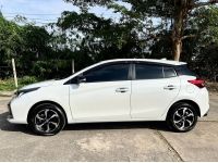 TOYOTA YARIS 1.2 Smart  ปี2024 รถสวย เจ้าของมือเดียว ไมล์ 9,000 km รูปที่ 15