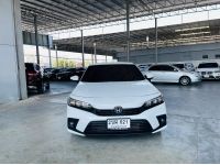 Honda Civic FE 1.5 EL 2022 รูปที่ 15