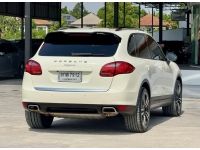 PORSCHE CAYENNE 3.0 V6 2012 รูปที่ 15