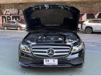 Benz E350e Avantgarde ปี 2018 ไมล์ 118,608 km. รูปที่ 15