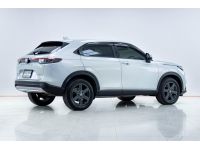 HONDA HR-V 1.5 EL eHEV  2023 รูปที่ 15