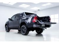 TOYOTA  HILUX REVO 2.4 DOUBLE CAB PRERUNNER ROCCO   2019 รูปที่ 15