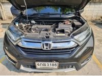 ขาย Honda CRV 2.4EL 4wd ปี17 รูปที่ 15