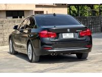 BMW SERIES 3 320d LUXURY 2017 รูปที่ 15