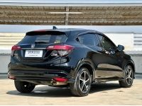 HONDA HRV 1.8 RS ปี 2020 เบาะภายในแดง มือเดี่ยวป้ายแดง รูปที่ 15