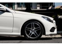 Mercedes Benz E200 Cabriolet Amg ปี 2013 (Facelift) วิ่งเพียงแค่ 82,xxx โล รูปที่ 15